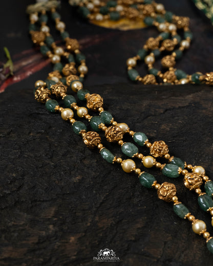 Punya Necklace