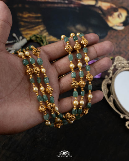 Punya Necklace