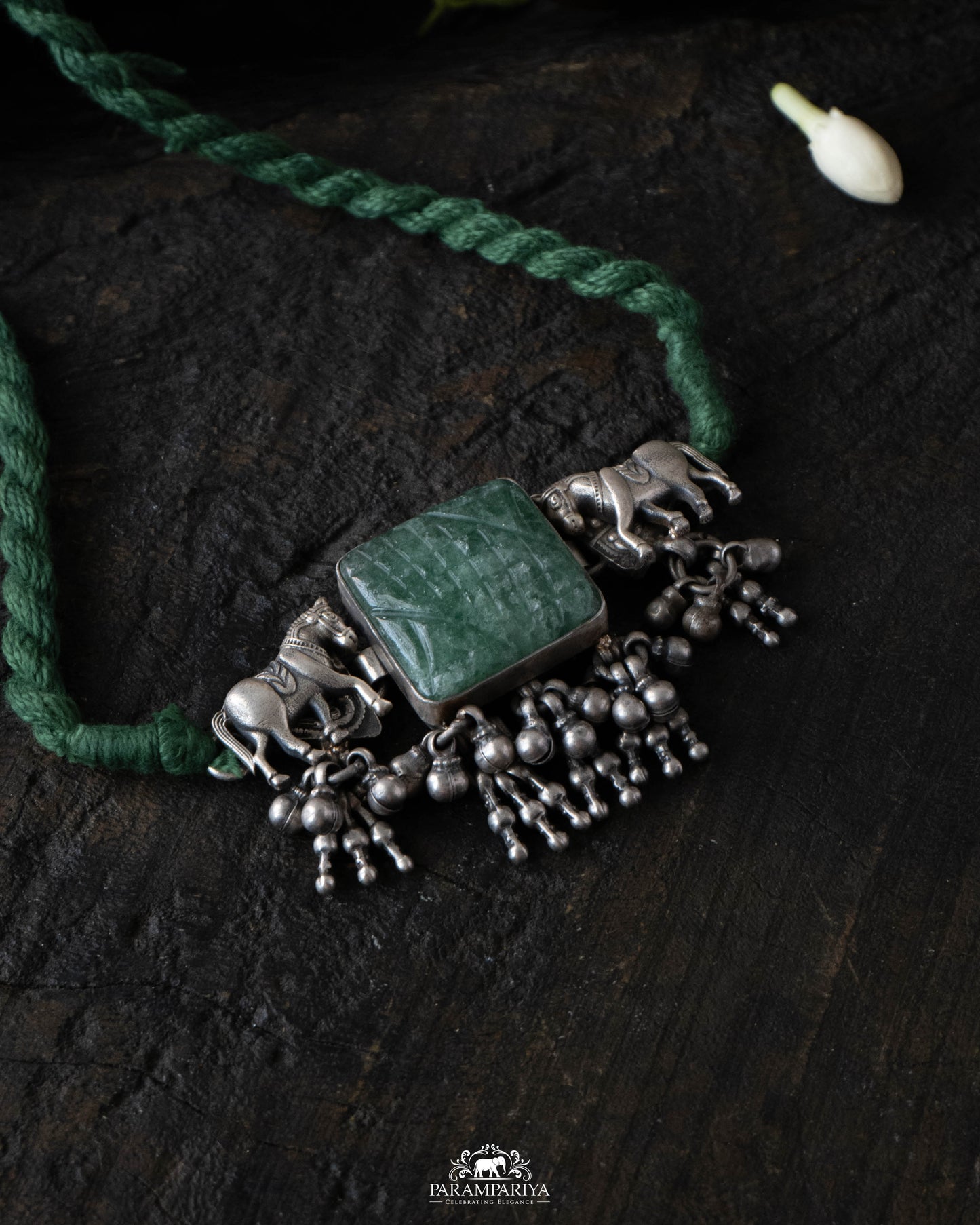 Riddhi Necklace