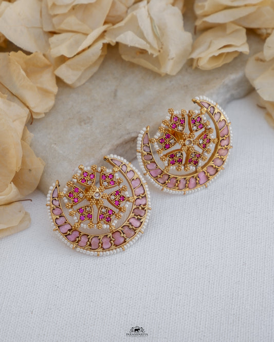 Vazha Earrings