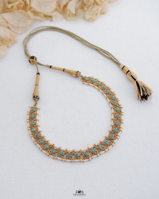 Chinna Necklace