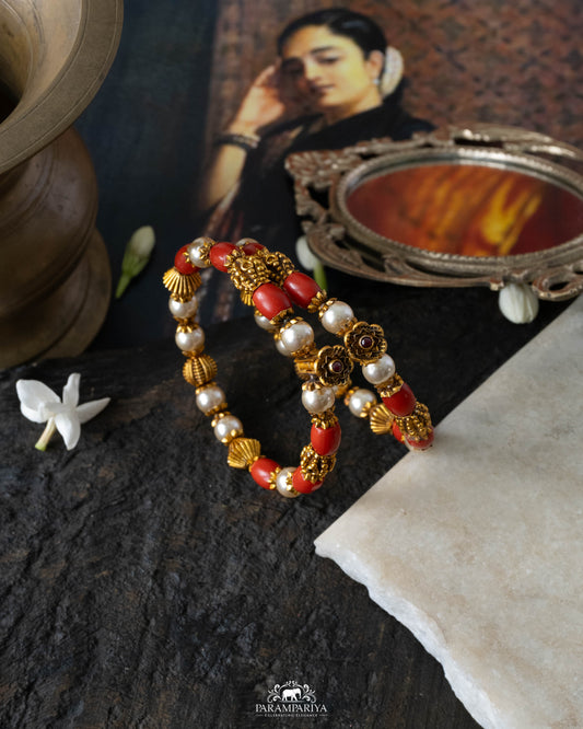 Parvati Bangle (Single)