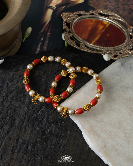 Parvati Bangle (Single)