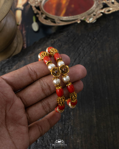 Parvati Bangle (Single)