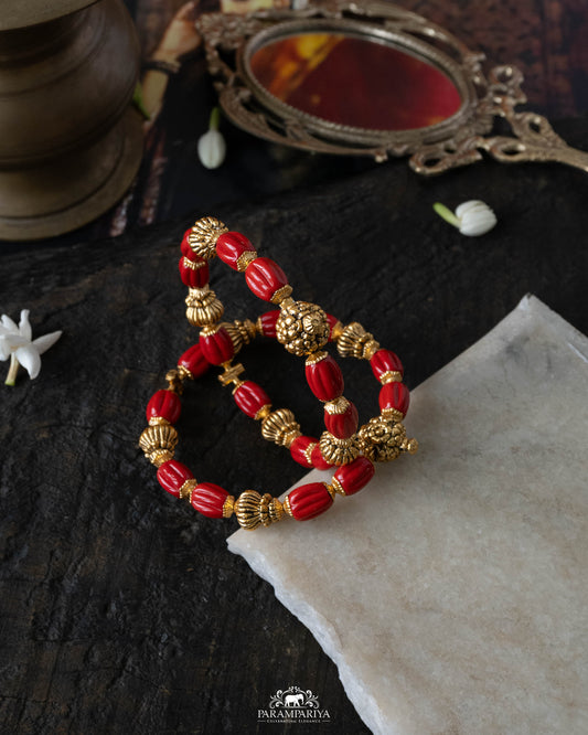 Shailaja Bangle (Single)