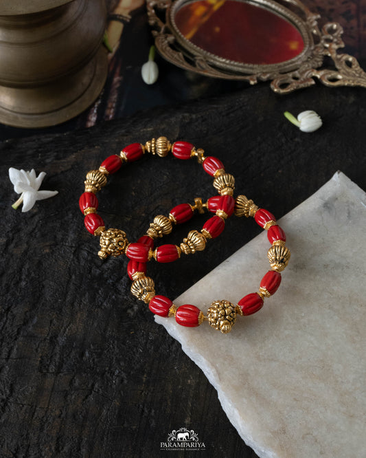 Shailaja Bangle (Single)