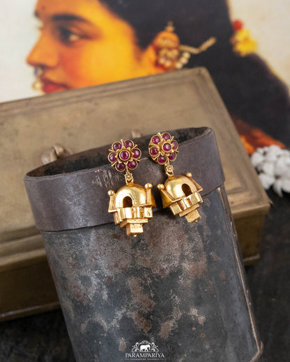 Avvai Earrings