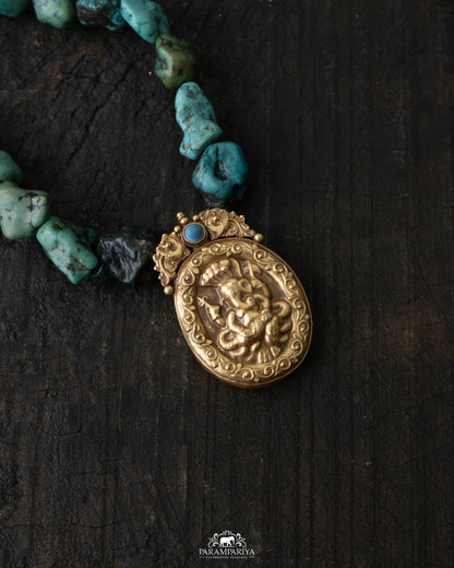 Murthy Necklace