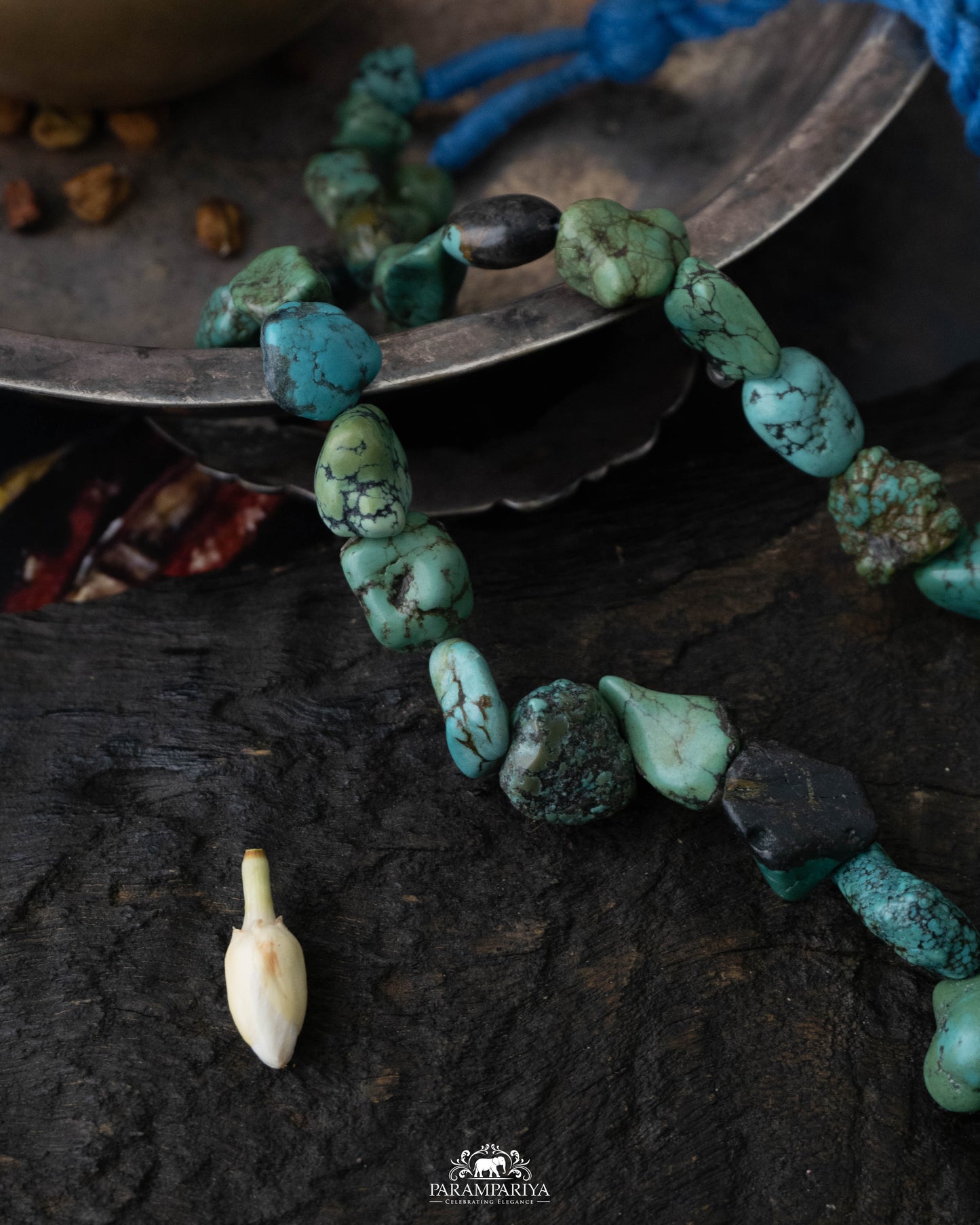 Murthy Necklace