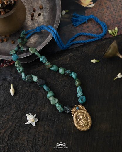 Murthy Necklace