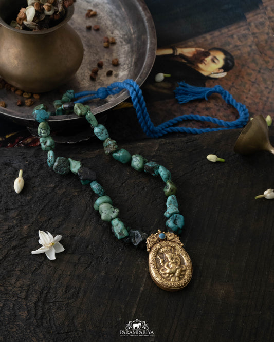 Murthy Necklace