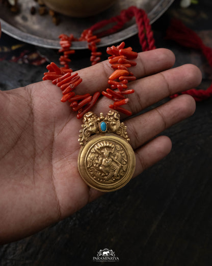 Vinayak Necklace