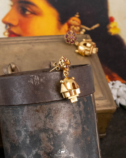 Avvai Earrings