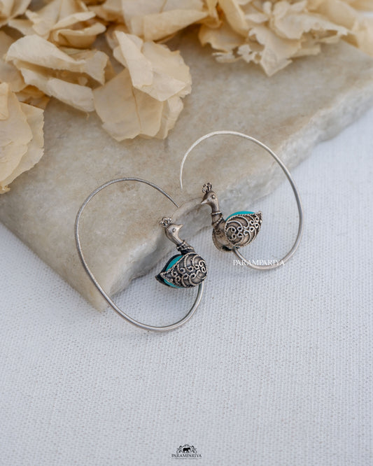 Gina Earrings