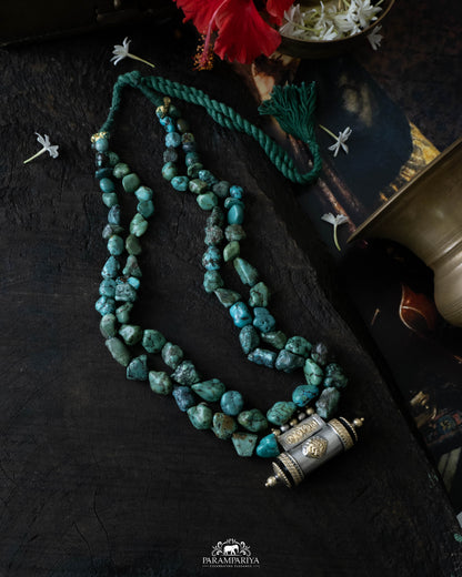 Dhay Necklace
