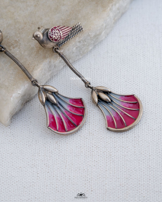Ginko Earrings