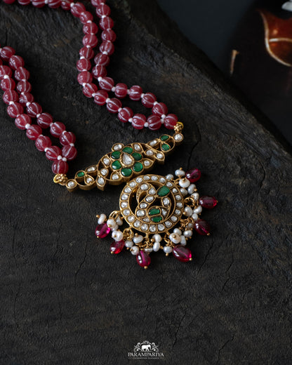 Vidya Necklace