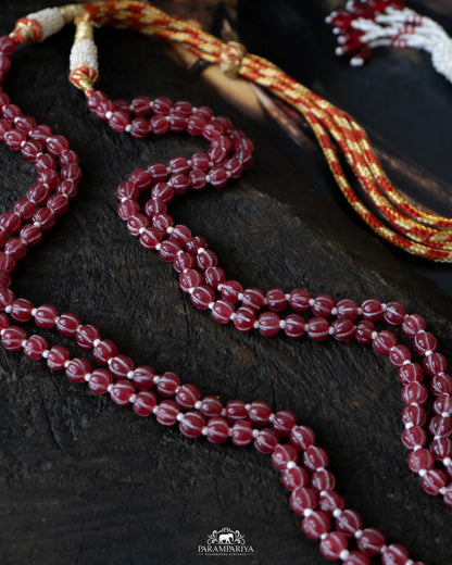 Vidya Necklace