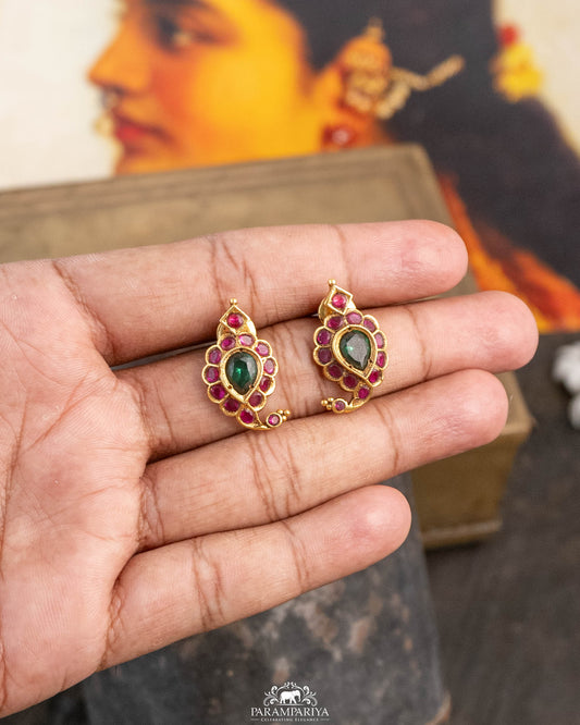 Mythili Earrings