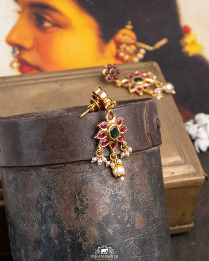 Ponni Earrings