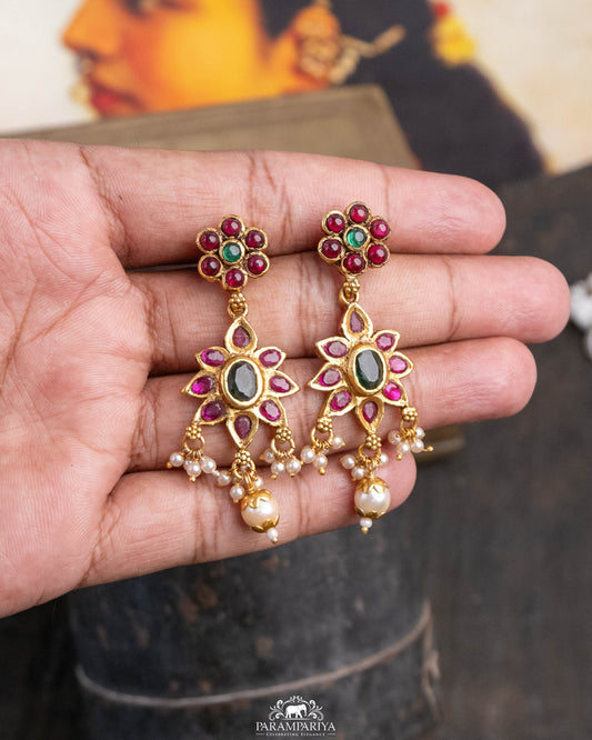 Ponni Earrings