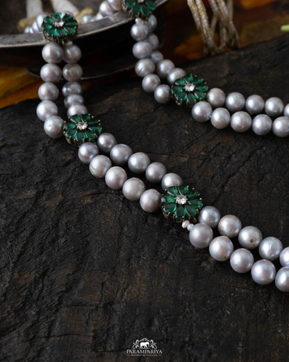 Tanvi Necklace
