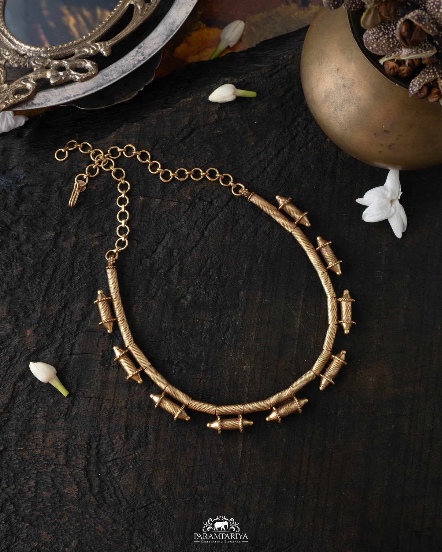 Niza Necklace