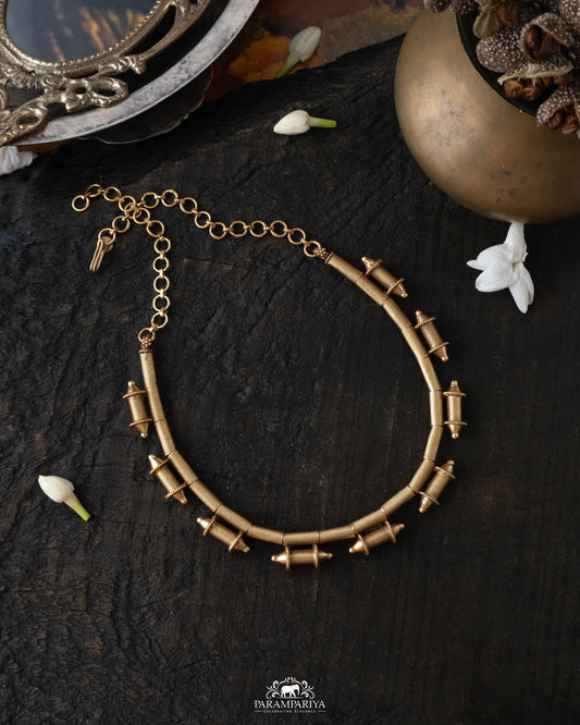 Niza Necklace