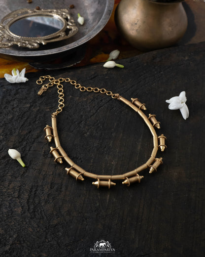 Niza Necklace
