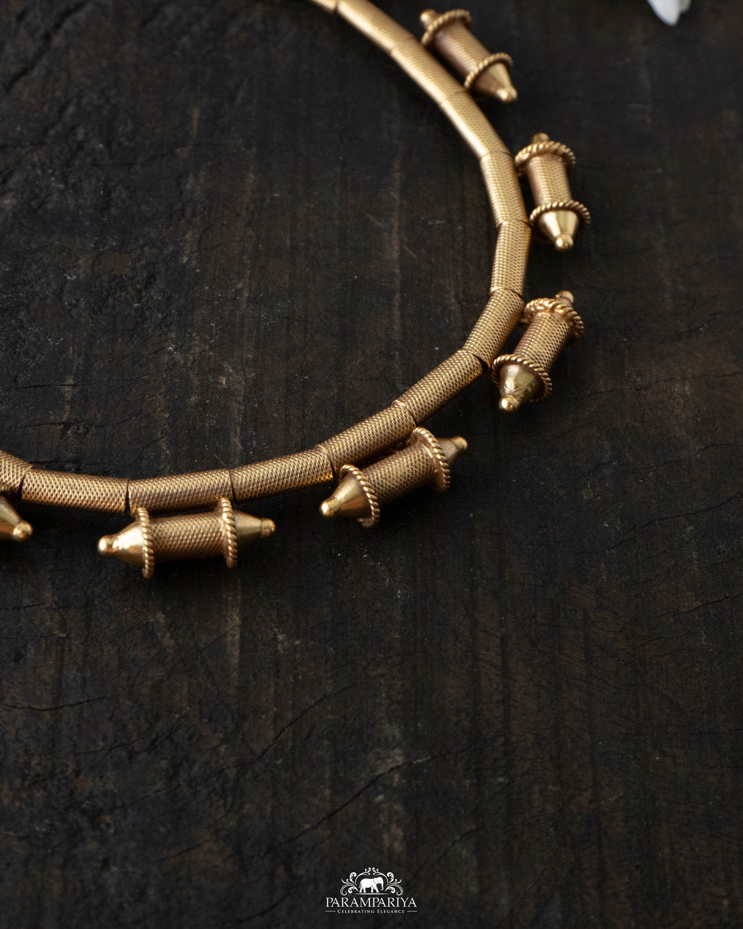 Niza Necklace