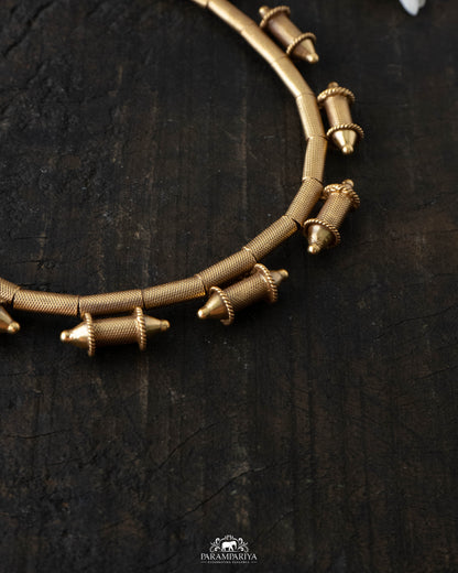 Niza Necklace