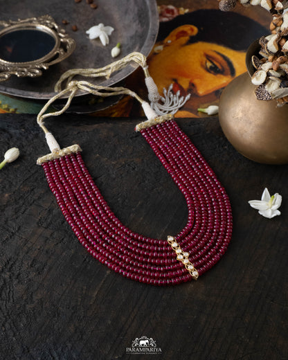 Charmi Necklace