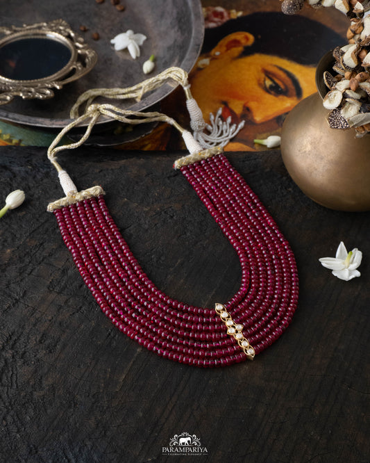 Charmi Necklace