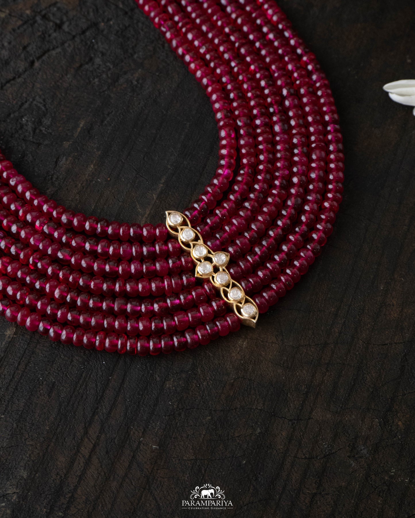Charmi Necklace
