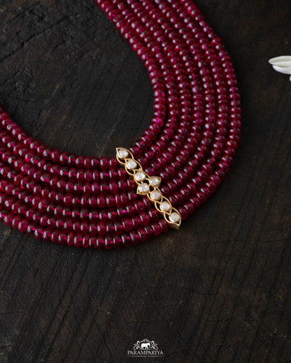 Charmi Necklace