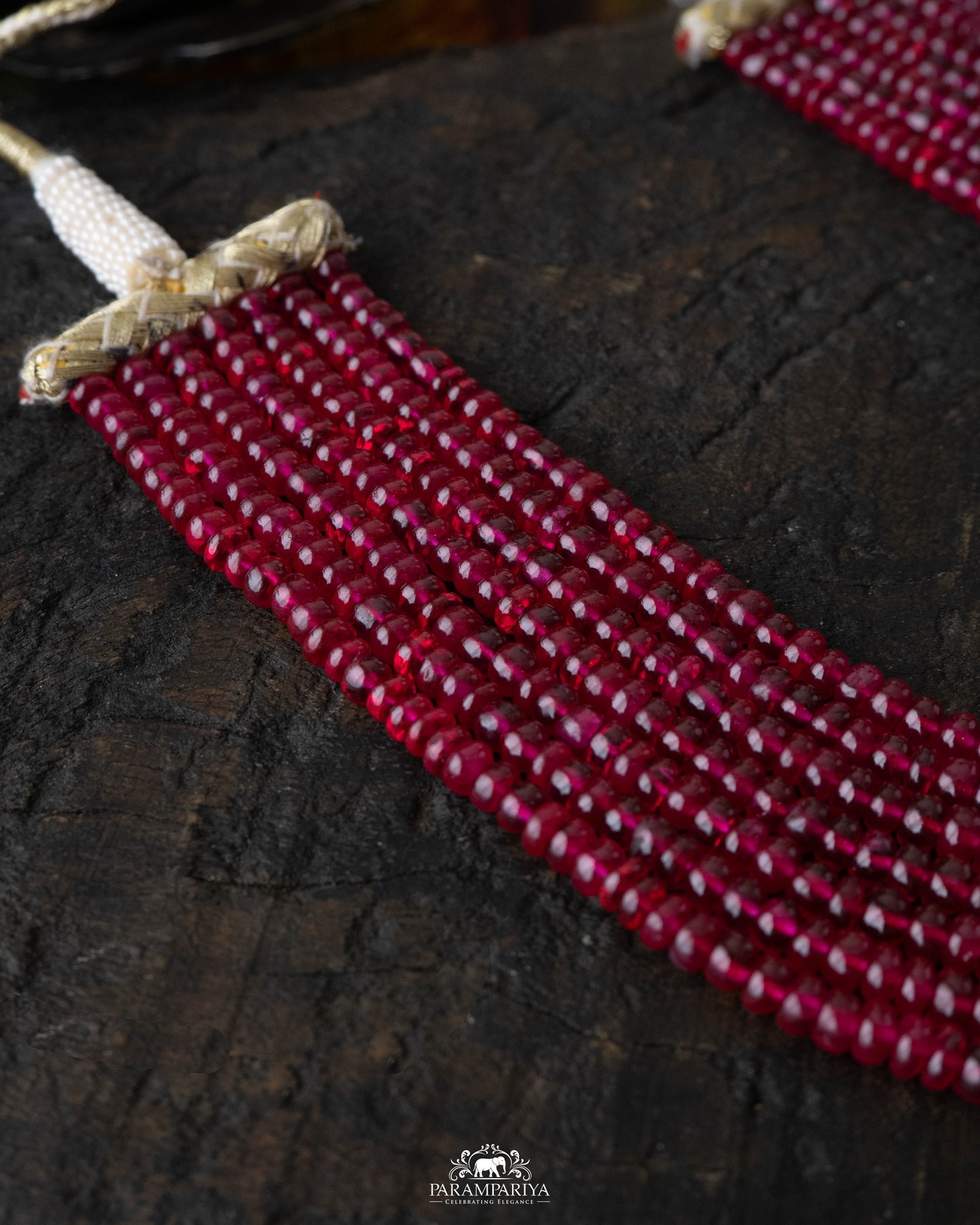 Charmi Necklace