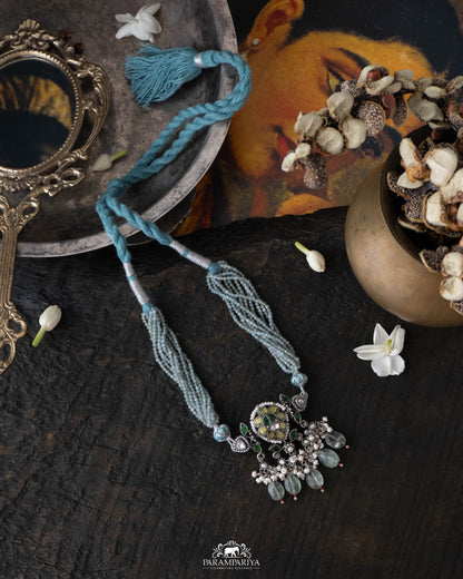Nalini Necklace