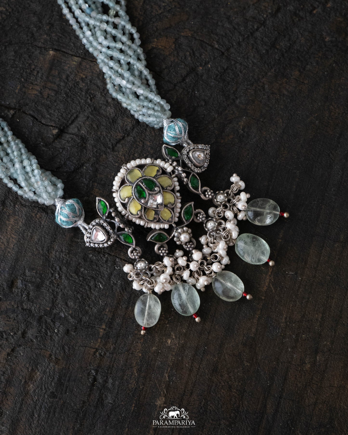 Nalini Necklace
