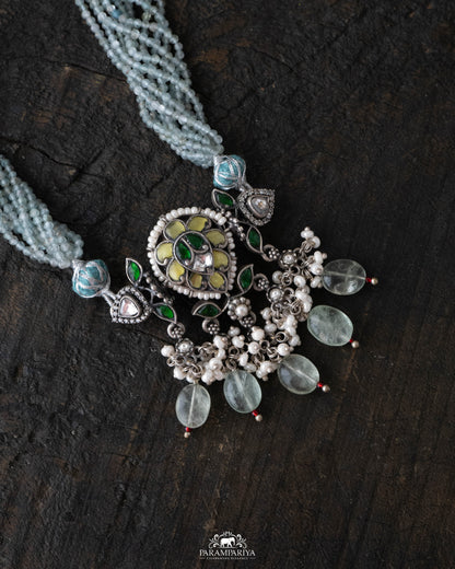 Nalini Necklace