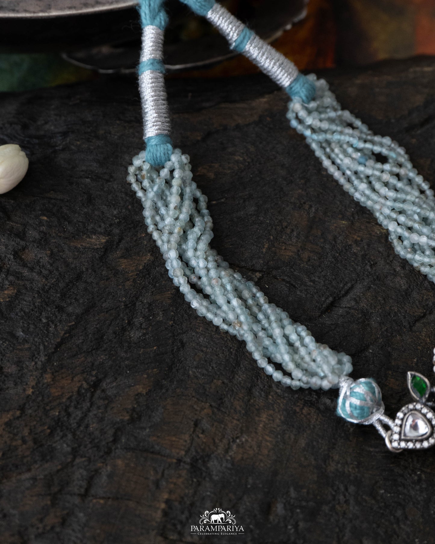 Nalini Necklace
