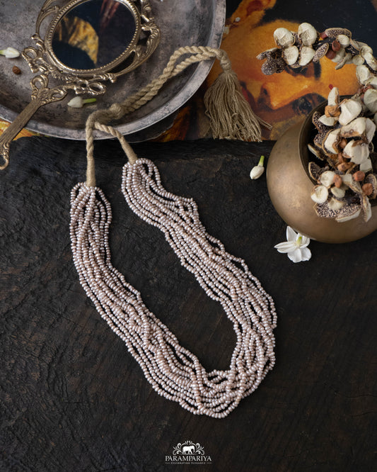 Pranga Necklace