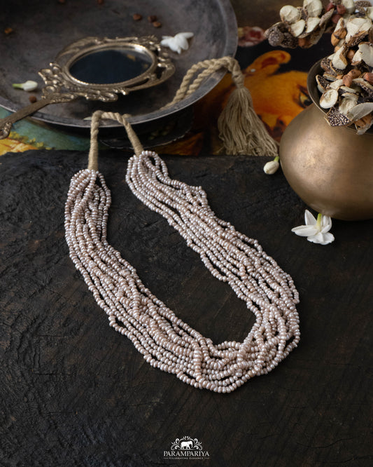 Pranga Necklace