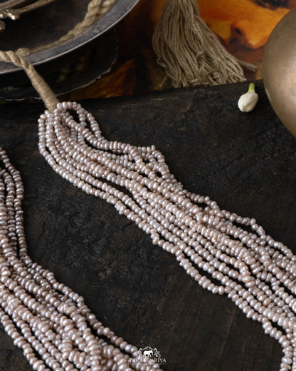 Pranga Necklace