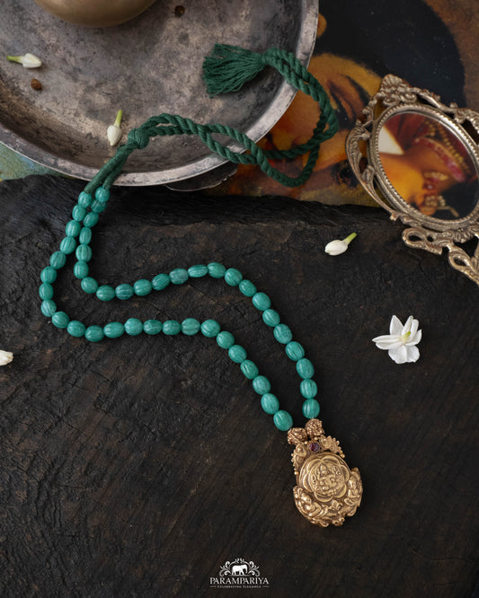 Jyothi Necklace
