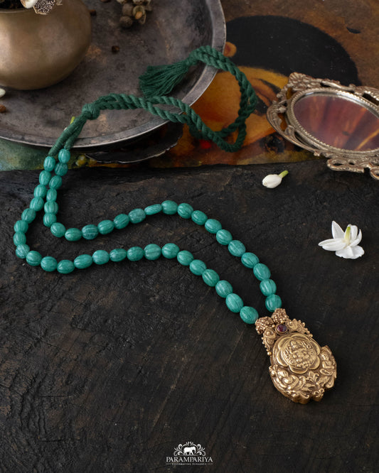 Jyothi Necklace