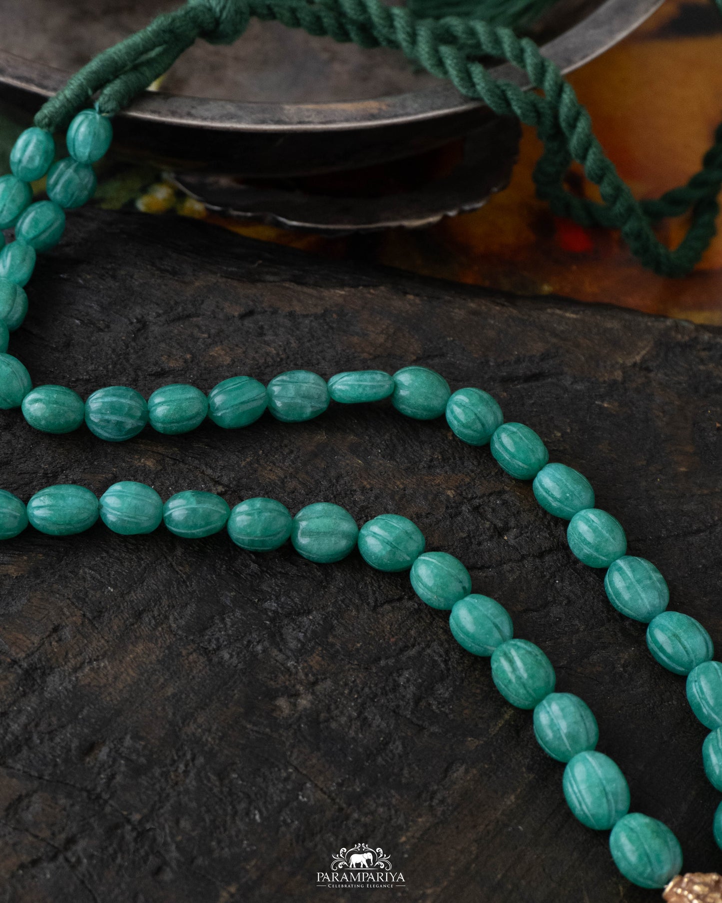 Jyothi Necklace
