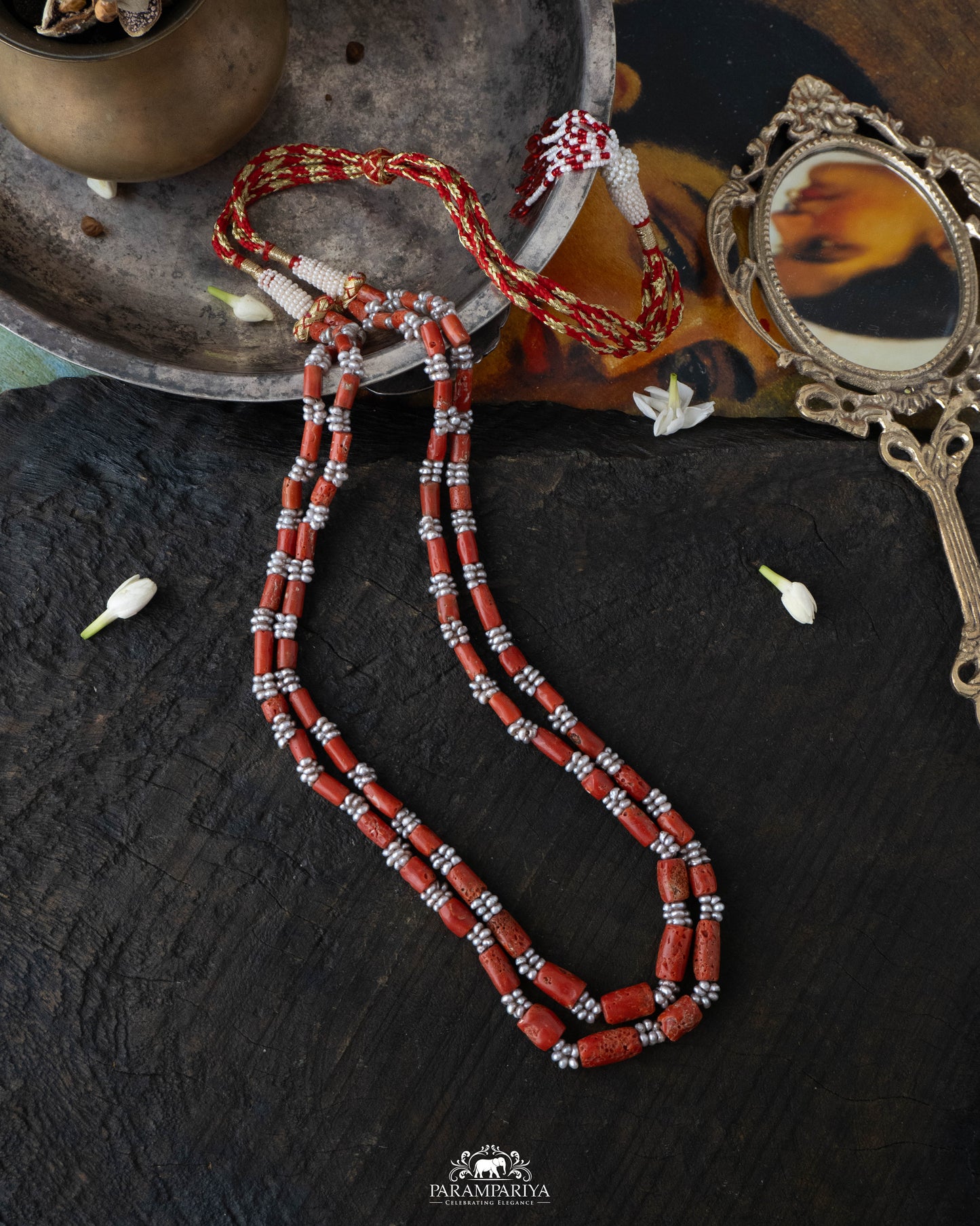 Ameya Necklace