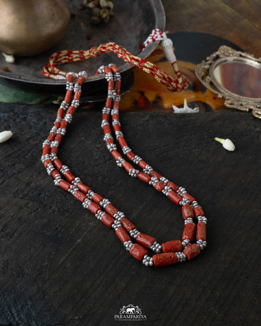 Ameya Necklace