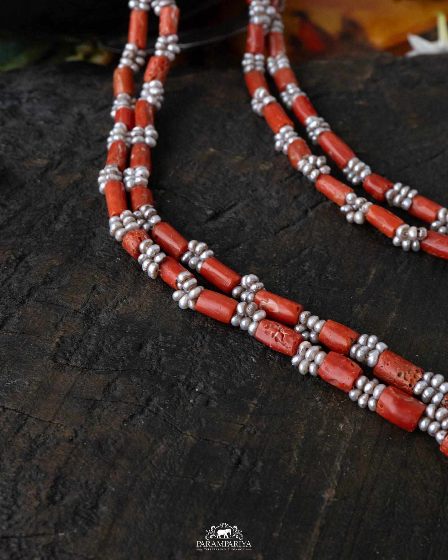 Ameya Necklace