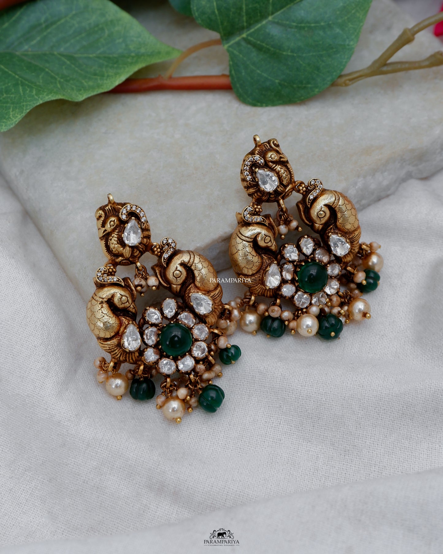 Insaf Earrings